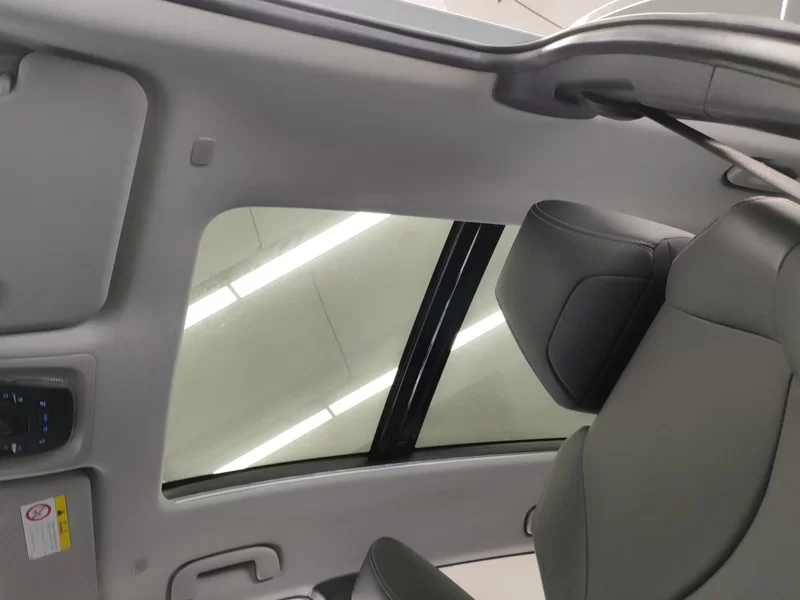 Toyota Corolla Cross 2022 car image #13