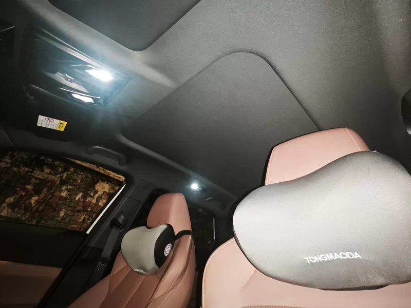 Changan UNI-Z 2024 car image #13