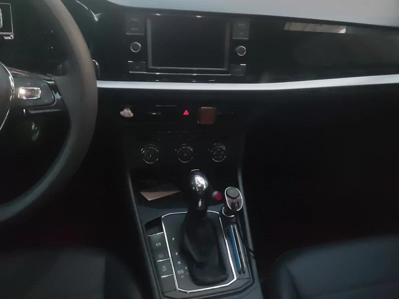 Volkswagen Lavida 2018 #13 Volkswagen Lavida 2018 car image #13