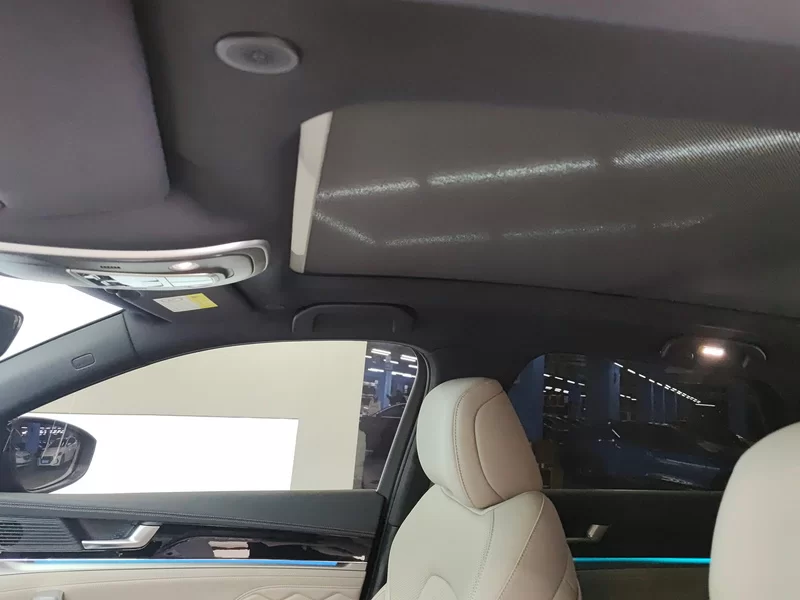 BYD 2024 #13 BYD 2024 صورة سيارة #13
