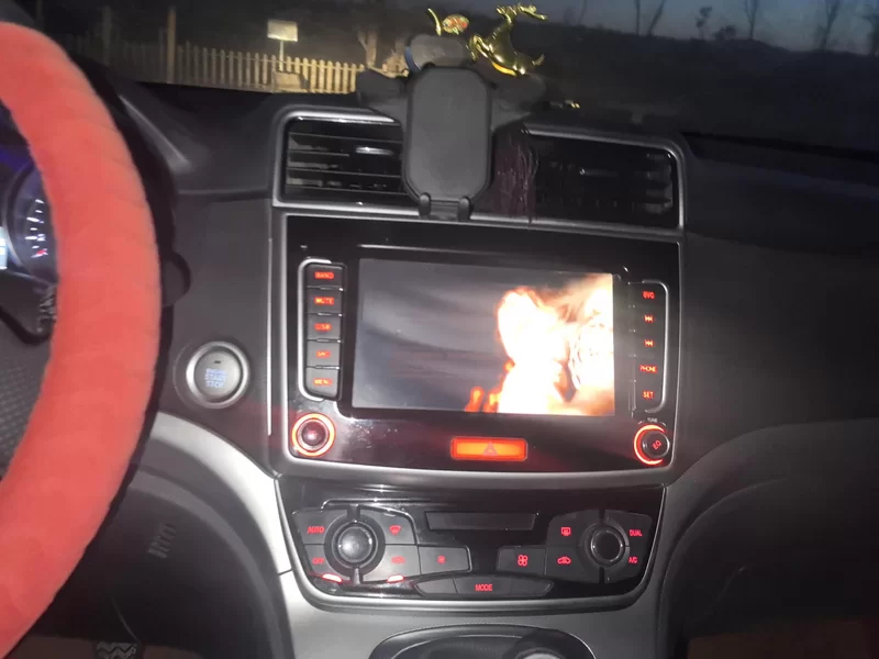 Haval M6 2020 immagine di auto #13