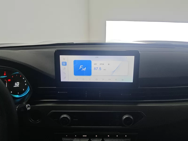 Jetour X70 2024 صورة سيارة #13