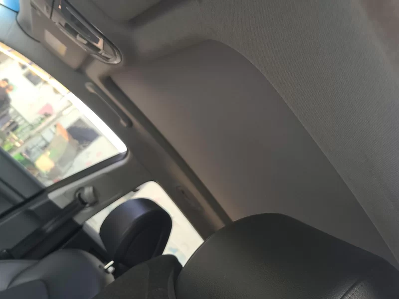 现代 途胜 2017 汽车图片 #13