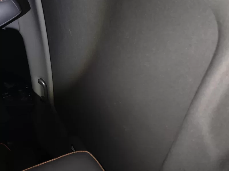 Changan UNI-T 2022 car image #13
