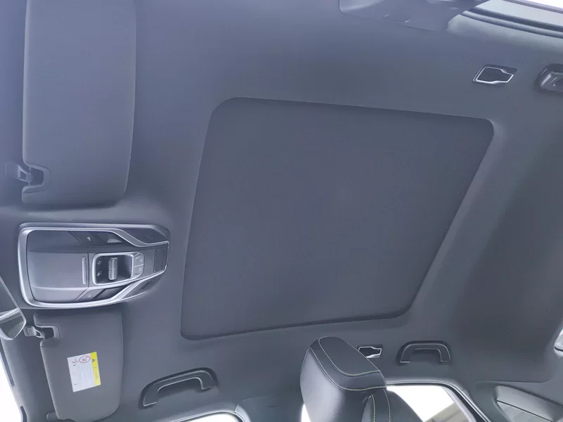 GEELY Preface 2023 car image #13