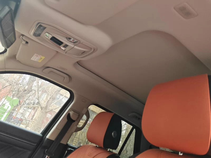 Tank 2025 #13 Tank 2025 car image #13