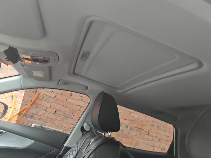 Chery Tiggo 5x 2022 #13 Chery Tiggo 5x 2022 car image #13