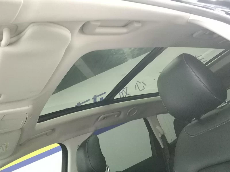 Ford Edge 2021 #13 Ford Edge 2021 car image #13