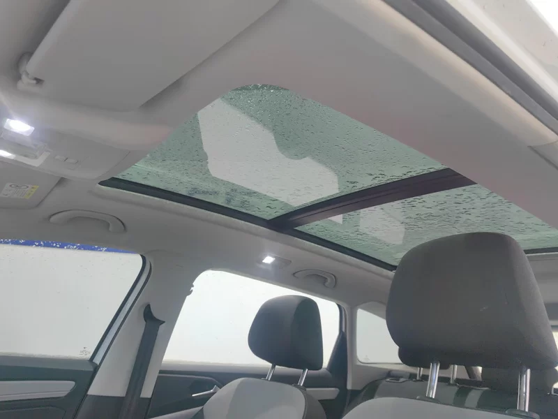 Jetta VS7 2024 car image #13