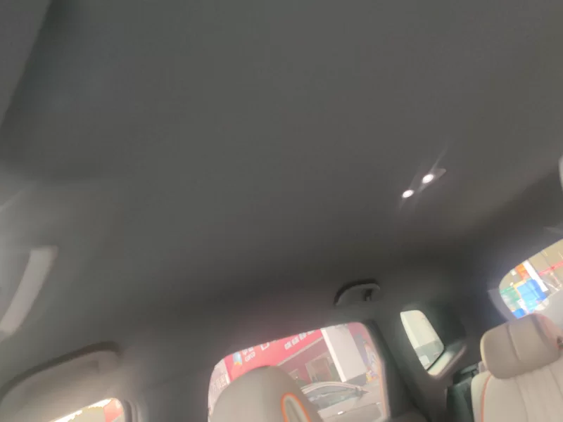 BYD Song Pro New Energy 2024 car image #13