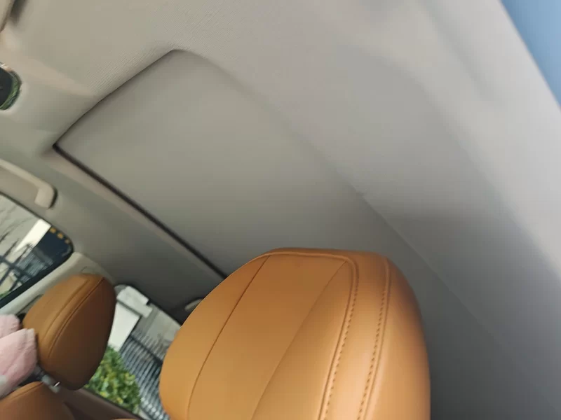 Jetour X70 2022 car image #13