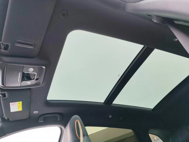 BYD 2022 car image #13
