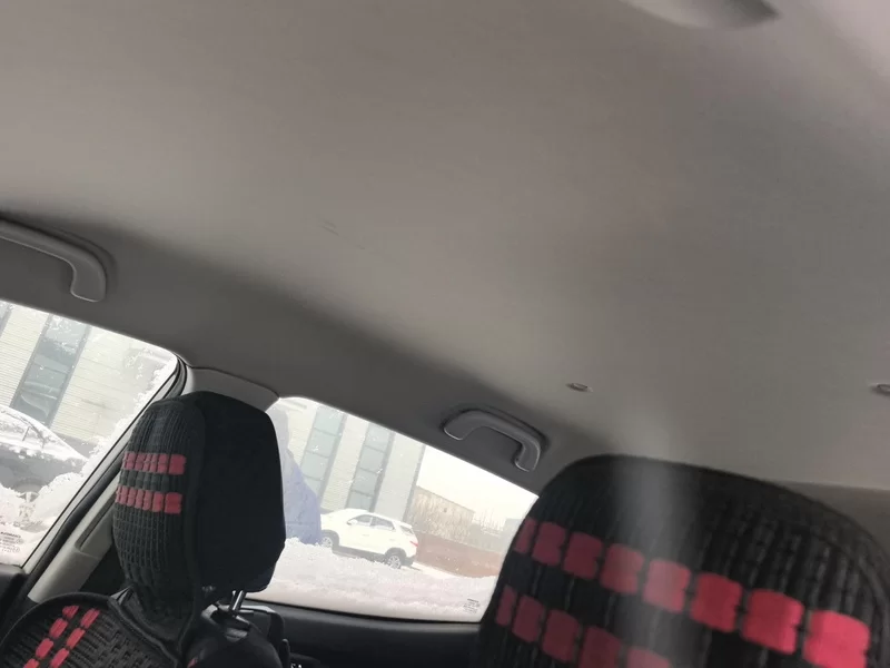 Changan CS15 2017 #13 Changan CS15 2017 immagine di auto #13