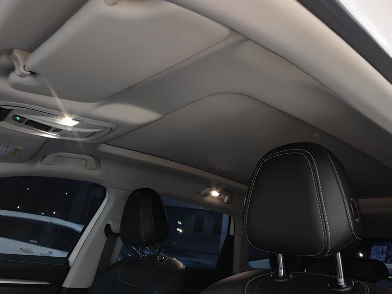 Haval H6 2022 #13 Haval H6 2022 car image #13