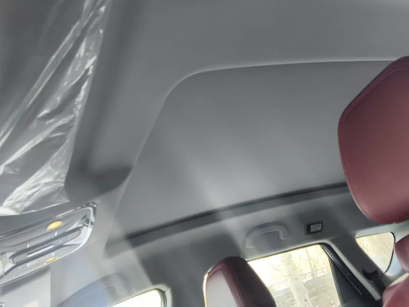 Jetour X70 2024 car image #13