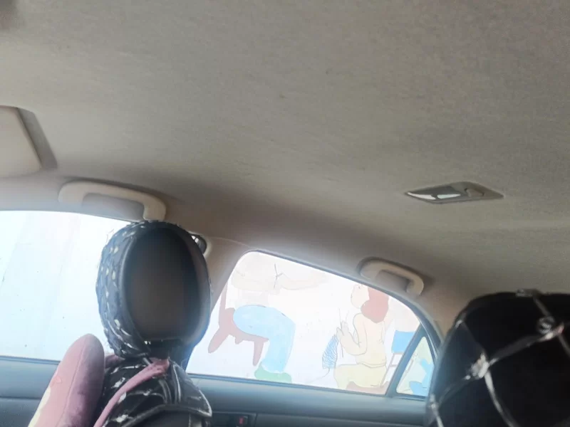 BYD F3 2020 car image #13