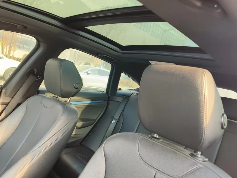 BMW 3 Series GT 2015 #13 BMW 3 Series GT 2015 imagem de carro #13