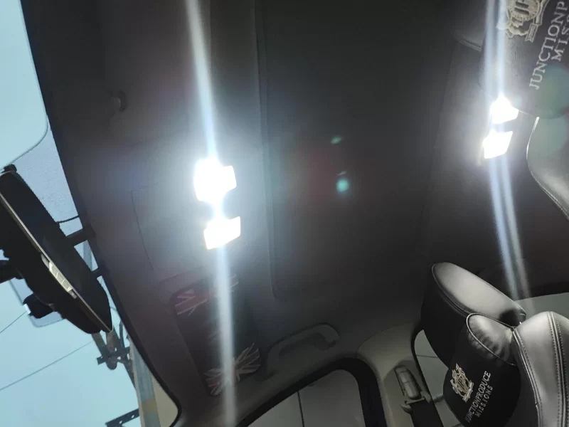 马自达 阿特兹 2016 汽车图片 #13