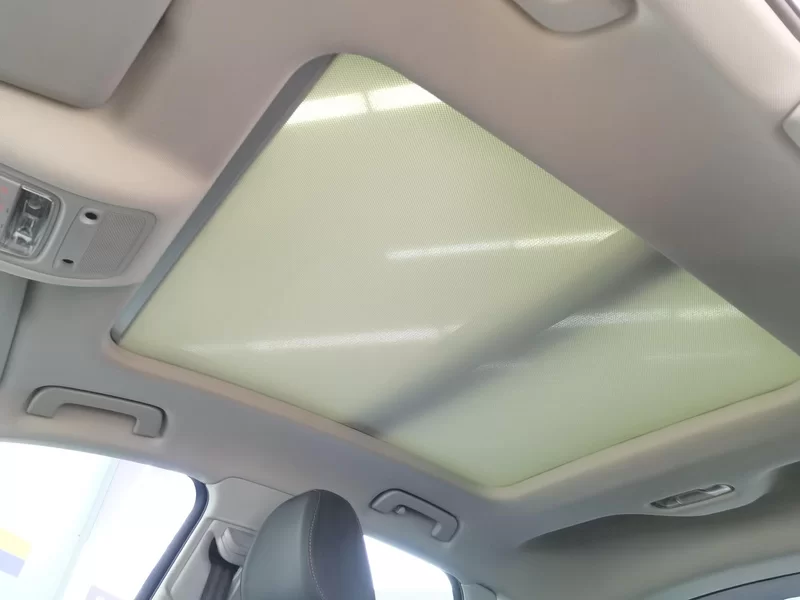 Audi Q3 2017 car image #13