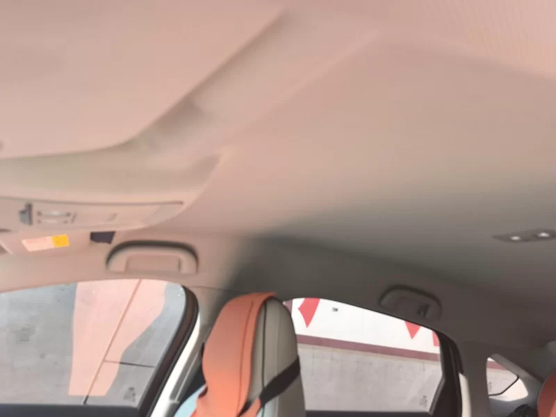 BYD Destroyer 05 2024 изображение автомобиля #13