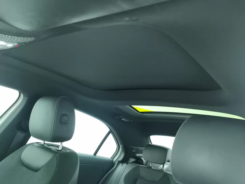 Mercedes-Benz A Class 2019 car image #13