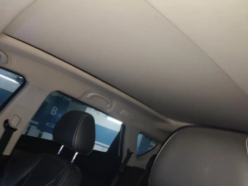 Jetour X70 2018 #13 Jetour X70 2018 car image #13