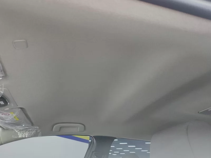 Toyota 2025 car image #13