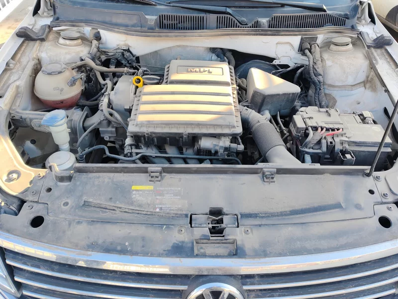 大众 朗逸 2020 汽车图片 #13