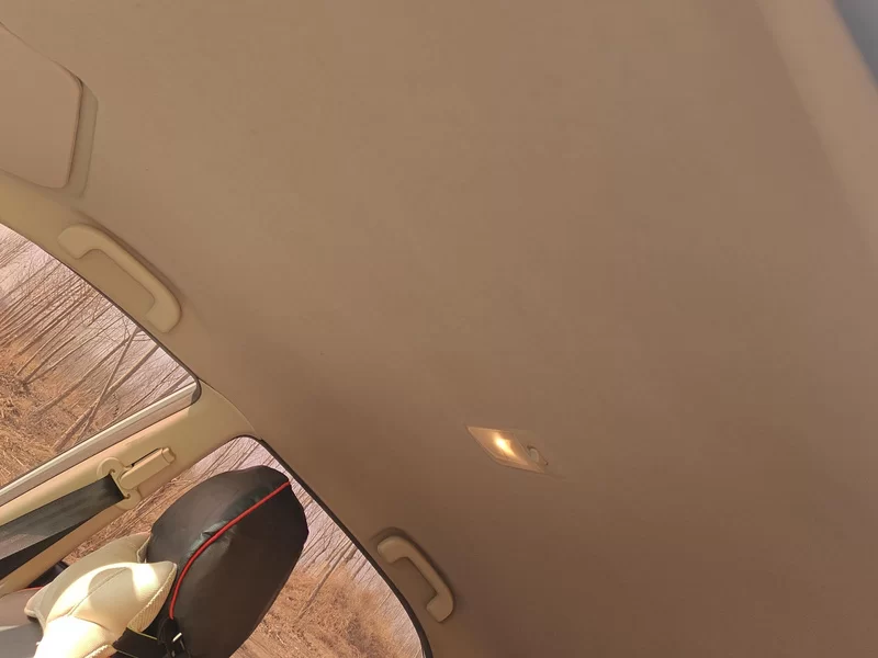 BYD F3 2018 immagine di auto #13