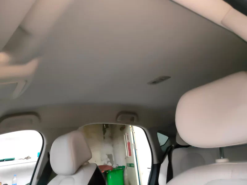 BYD Seal 05 DM-i 2025 #13 BYD Seal 05 DM-i 2025 car image #13