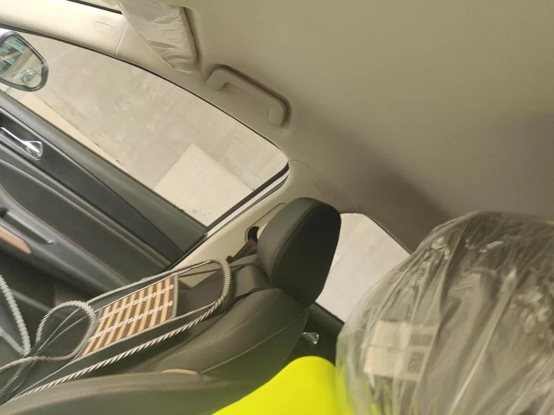 Chery Arrizo 5 Plus 2023 #13 Chery Arrizo 5 Plus 2023 immagine di auto #13