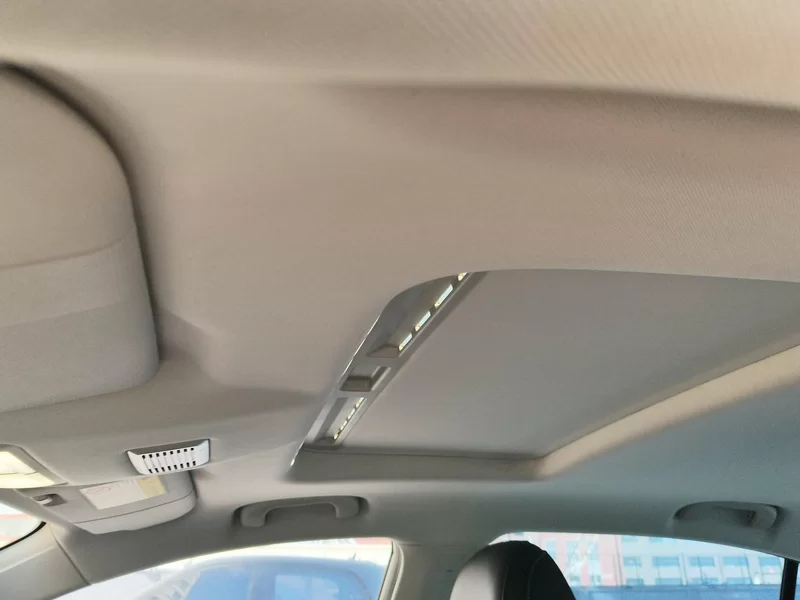 Roewe i5 2023 car image #13