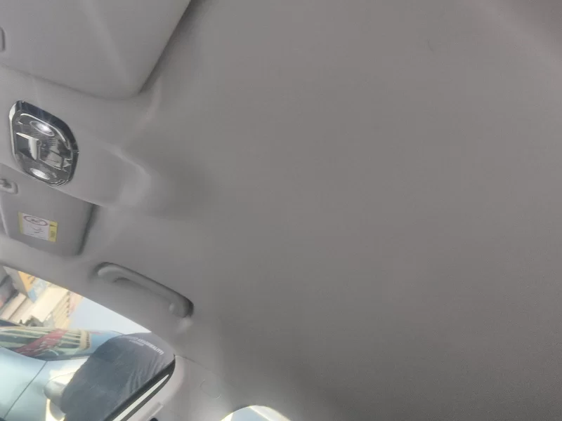 GEELY Emgrand 2025 car image #13