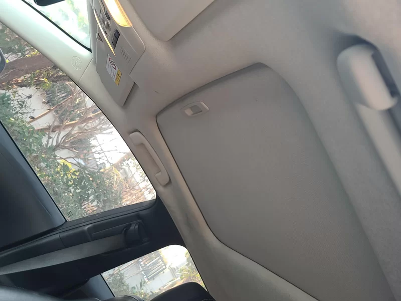 丰田 卡罗拉 2019 汽车图片 #13