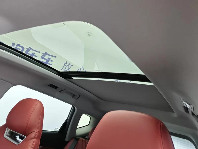 Chery Tiggo 7 Plus 2023 car image #13