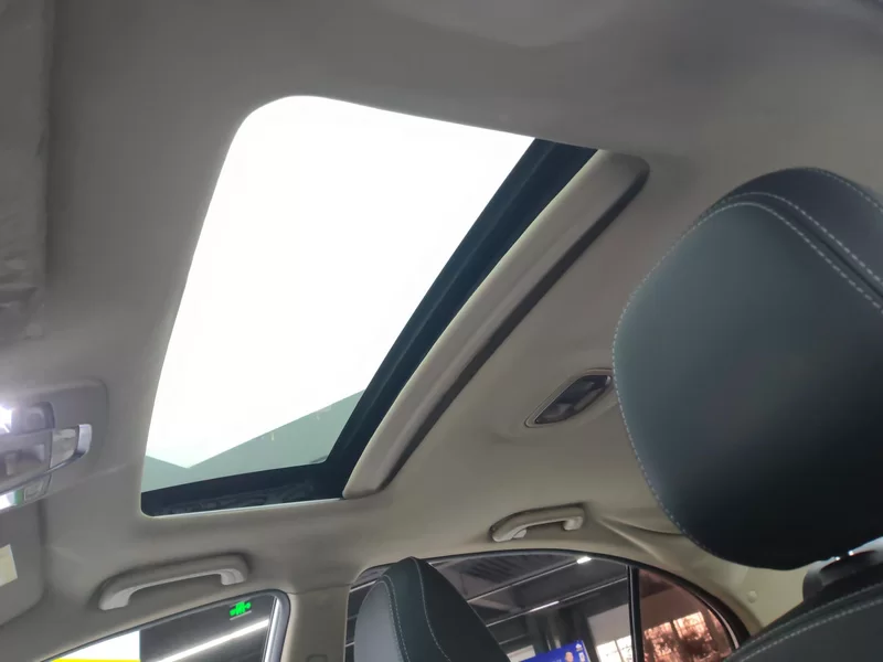 GEELY Emgrand 2018 #13 GEELY Emgrand 2018 immagine di auto #13