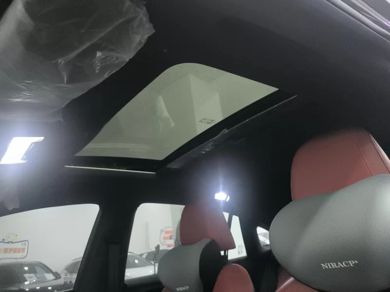 MG 5 2022 immagine di auto #13