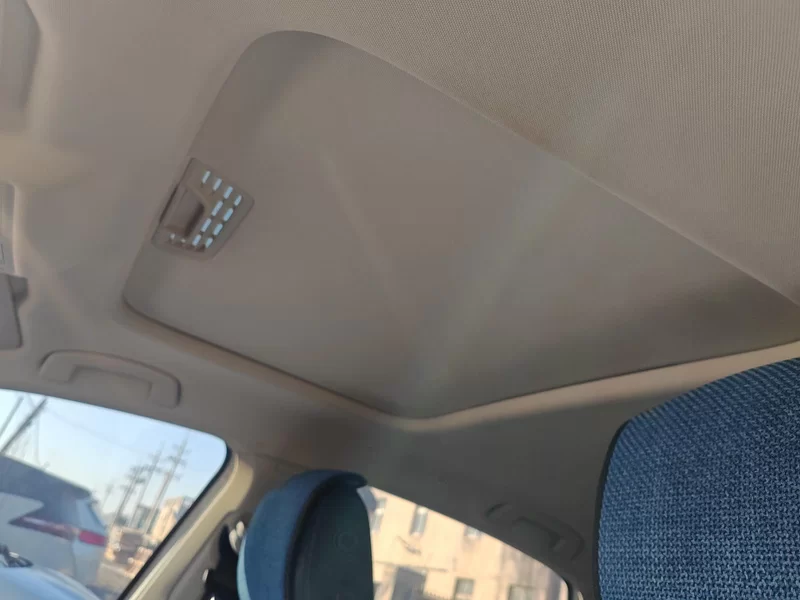Volkswagen Lavida 2021 car image #13