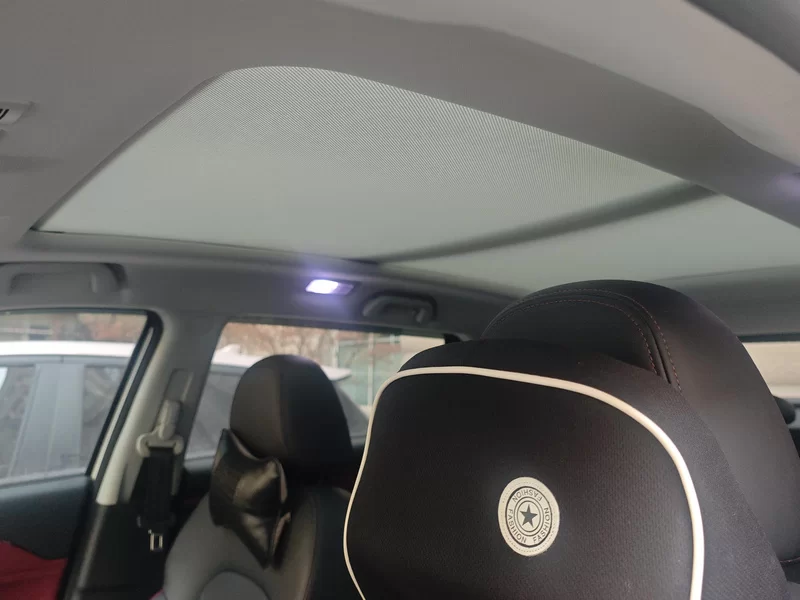 Haval H6 Coupe 2020 #13 Haval H6 Coupe 2020 immagine di auto #13