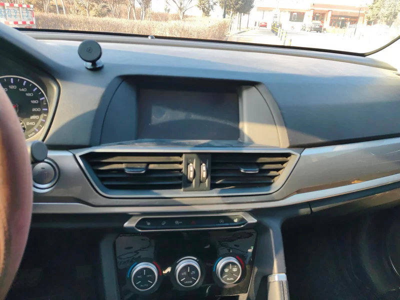 哈弗 哈弗H6 2018 汽车图片 #13