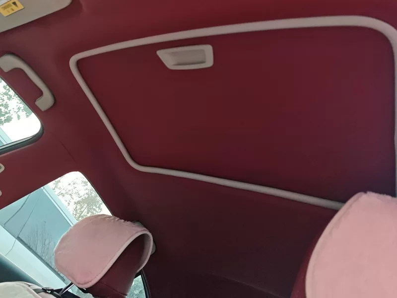 Chevrolet Cavalier 2017 car image #13