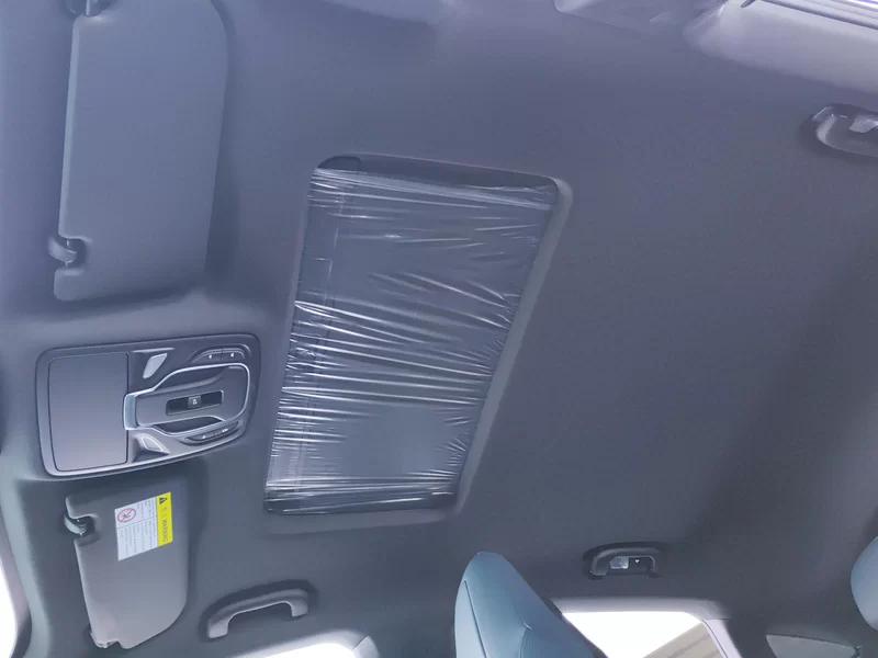 MG 7 2024 car image #13