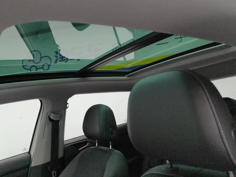 Volkswagen Tacqua 2021 car image #13