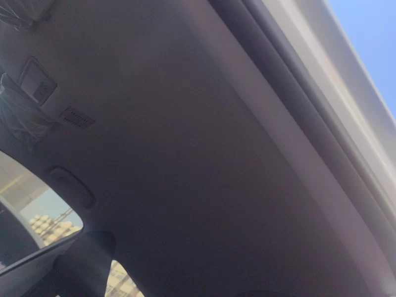 MG5 2025 汽车图片 #13