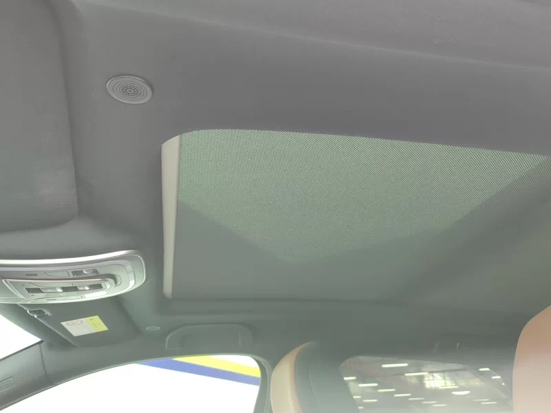 BYD 2023 #13 BYD 2023 immagine di auto #13