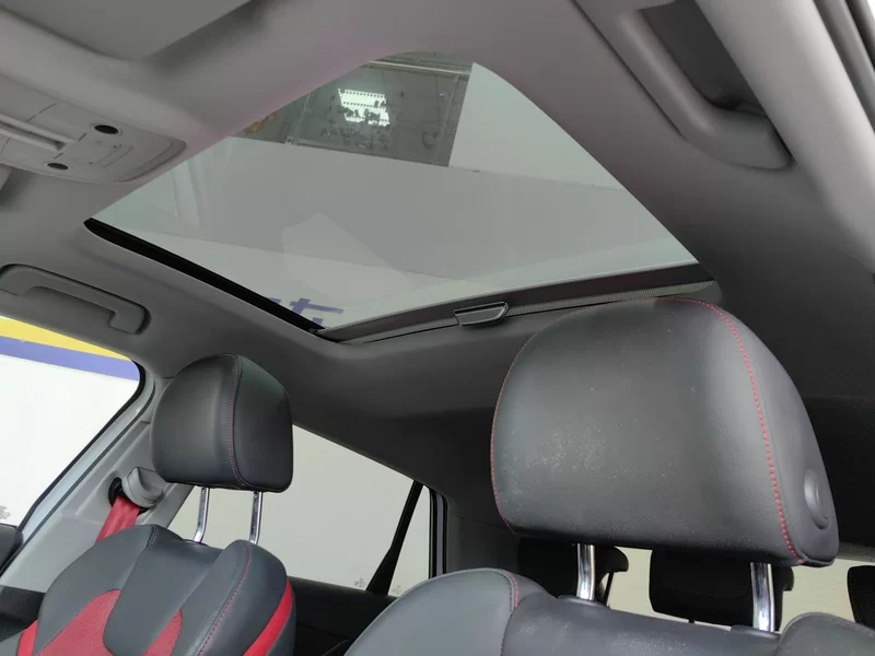 Audi Q2L 2020 car image #13