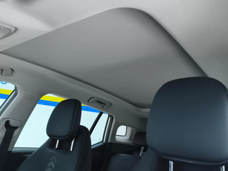 GAC Trumpchi GS4 2024 car image #13