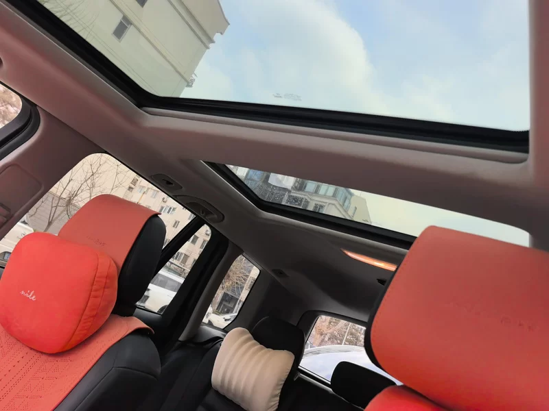 Mercedes-Benz GLK Class 2014 صورة سيارة #13