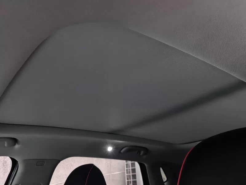 BYD Yuan Plus 2022 imagem de carro #13