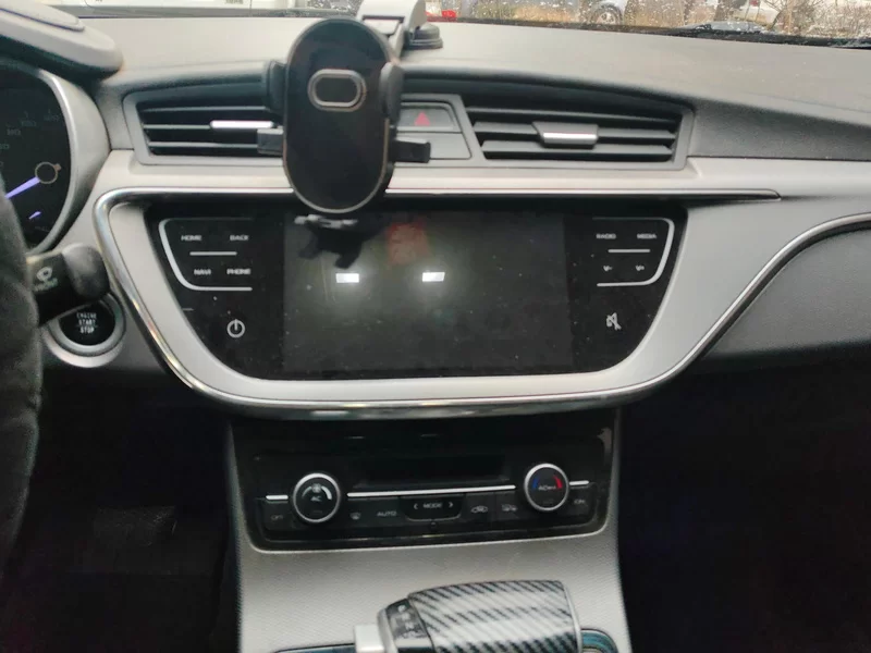 GEELY Emgrand GL 2018 #13 GEELY Emgrand GL 2018 изображение автомобиля #13